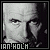 Ian Holm