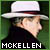 Sir Ian McKellen
