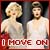Chicago OST: "I Move On"