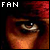 Pirates of the Caribbean: Captain Jack Sparrow's eyeliner
