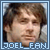Eternal Sunshine of the Spotless Mind: Joel Barish