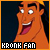 The Emperor's New Groove: Kronk