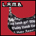 L.A.M.B. by Gwen Stefani