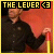 Conan O'Brien's "Walker, Texas Ranger" lever!
