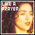 Madonna: "Like a Prayer"