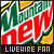 Mountain Dew: Livewire