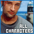 Lost: all the characters of..