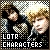 Harry Potter: Harry Potter characters