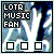 The Lord of the Rings: music