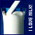 milk