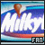 "Milky Way" candy bars