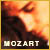 Wolfgang Amadeus Mozart