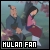 Disney's Mulan