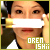 Kill Bill: O-ren Ishii (Cottonmouth)