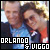 Orlando Bloom + Viggo Mortensen