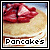 pancakes