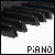 piano