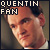 Quentin Tarantino