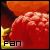 raspberries