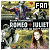 William Shakespeare's Romeo + Juliet OST