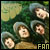 The Beatles: Rubber Soul