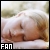 sleeping