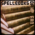 Harry Potter: spellbooks