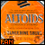 Tangerine Sour Altoids