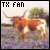 (the great state of) Texas