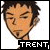 Daria: Trent Lane