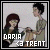 Daria: Daria + Trent