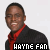 Wayne Brady