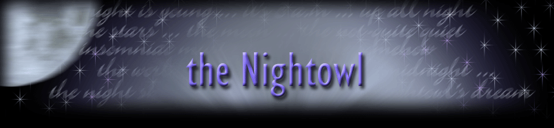 The Nightowl