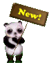Bienvenido a Panda