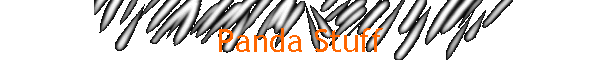 Pandas