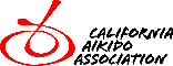 California Aikido Logo