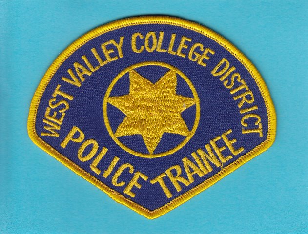 First CSO Patch