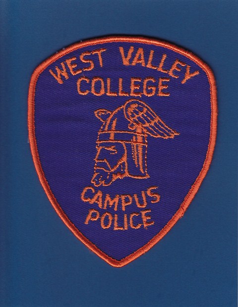 First Patch