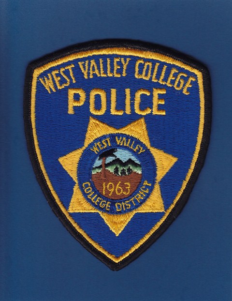 Second Patch