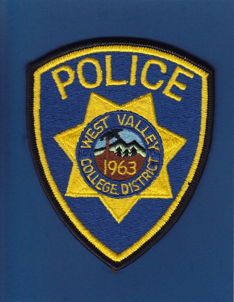 Third Patch