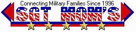 SGT MOM Family Ring Logo