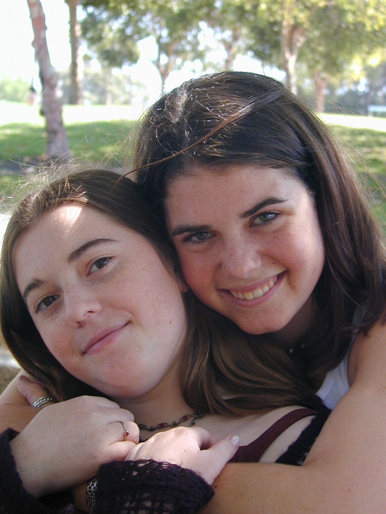 Princess Guppy and Gerbil