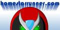 the sarcastic mexican wrestling mask clad Strongbad answers e-mails and makes fun of people