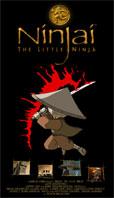 the adventures of the little ninja