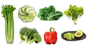Alimentos Alcalinos