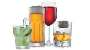 Bebidas Alcoolicas