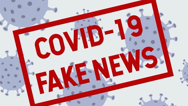 Fake News Covid-19