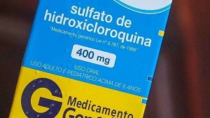 Hidroxicloroquina