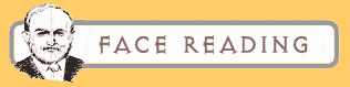 Face Reading