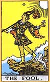 The Fool